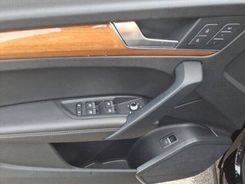 2021 Audi Q5 quattro Premium Plus 45 TFSI