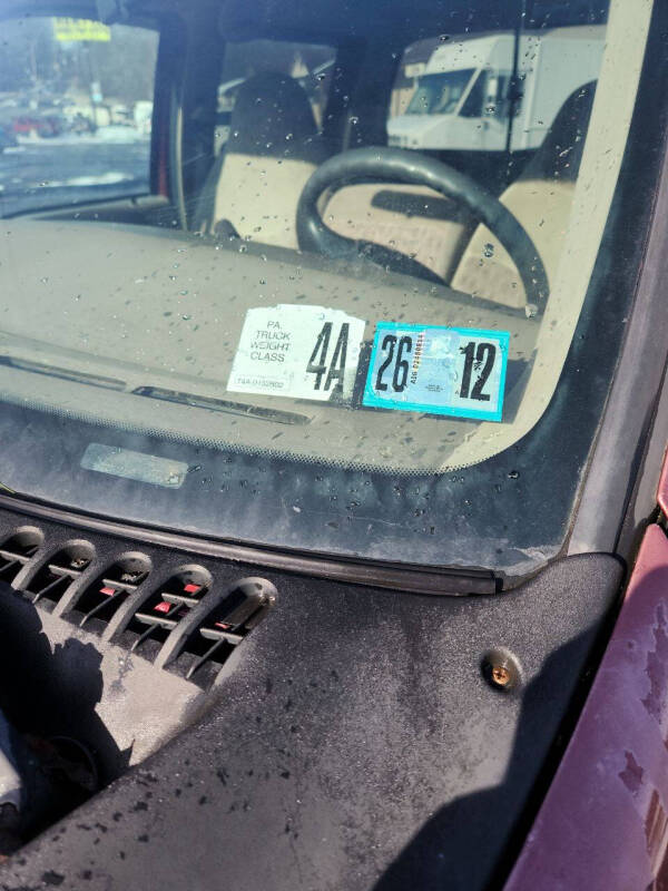 2000 Ford F-350 Super Duty XLT