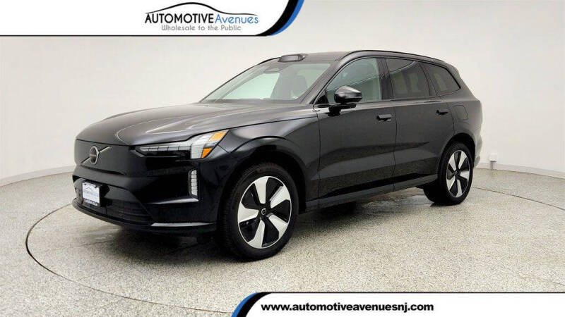 2025 Volvo EX90 Twin Plus 6P