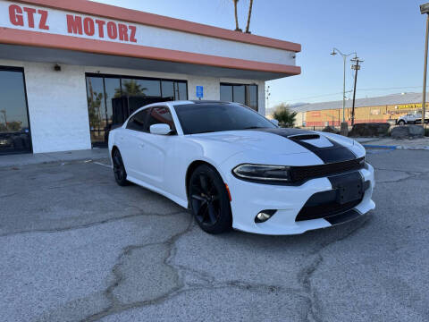 2019 Dodge Charger GT