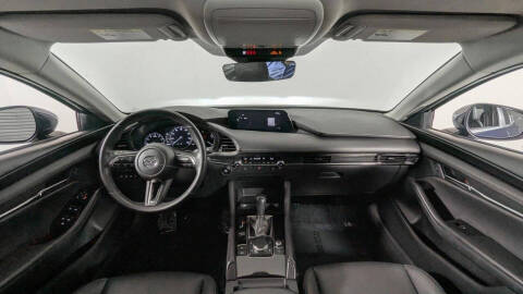2024 Mazda Mazda3 Sedan 2.5 S Preferred