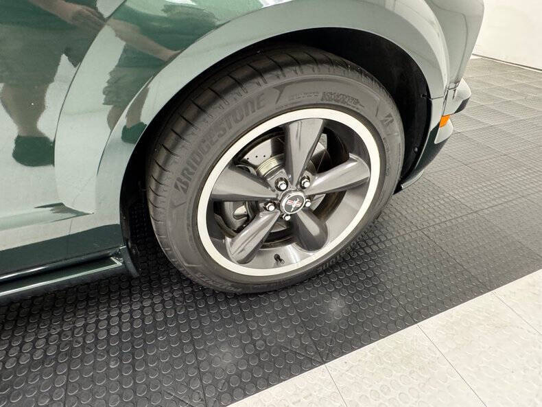 2008 Ford Mustang