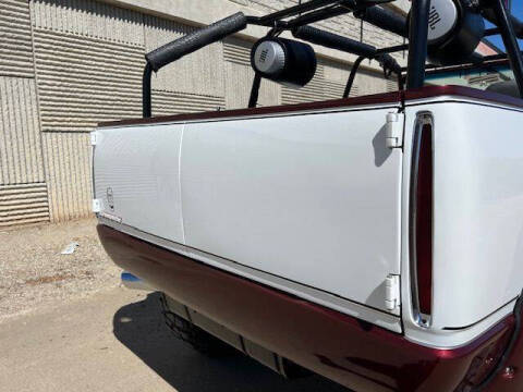 1995 Chevrolet Tahoe