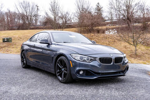 2014 BMW 4 Series for sale at Ron's Automotive in Manchester MD