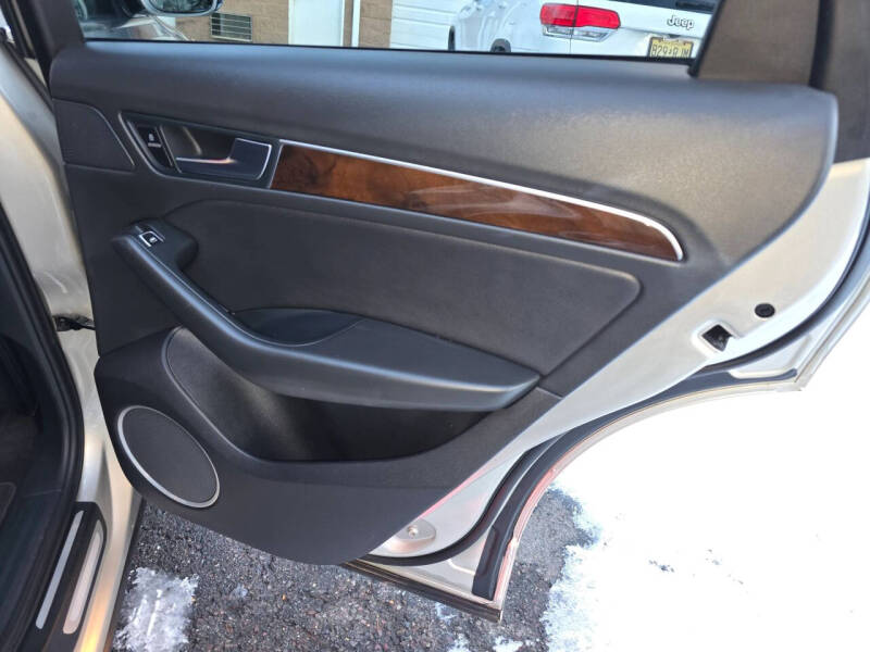 2017 Audi Q5 2.0T quattro Premium Plus