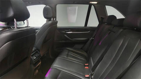 2014 BMW X5 xDrive35i