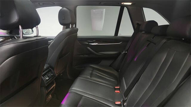 2014 BMW X5 xDrive35i