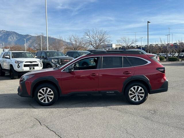 2023 Subaru Outback Premium