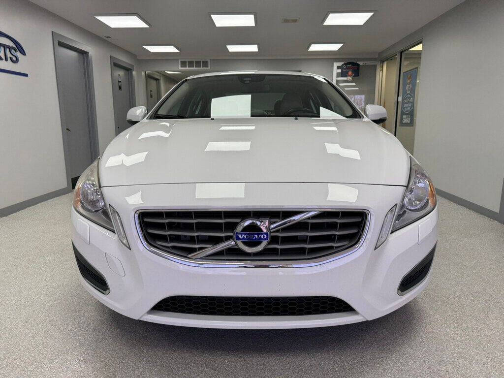 2013 Volvo S60 for sale at Conway Imports in   Streamwood, IL