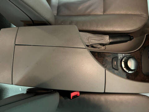 2006 BMW 5 Series 530xi