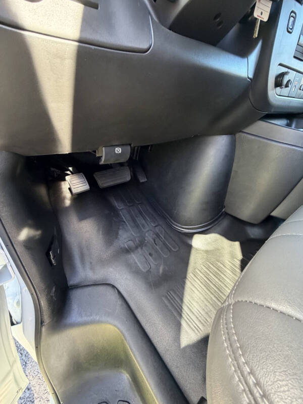 2023 GMC Savana 2500