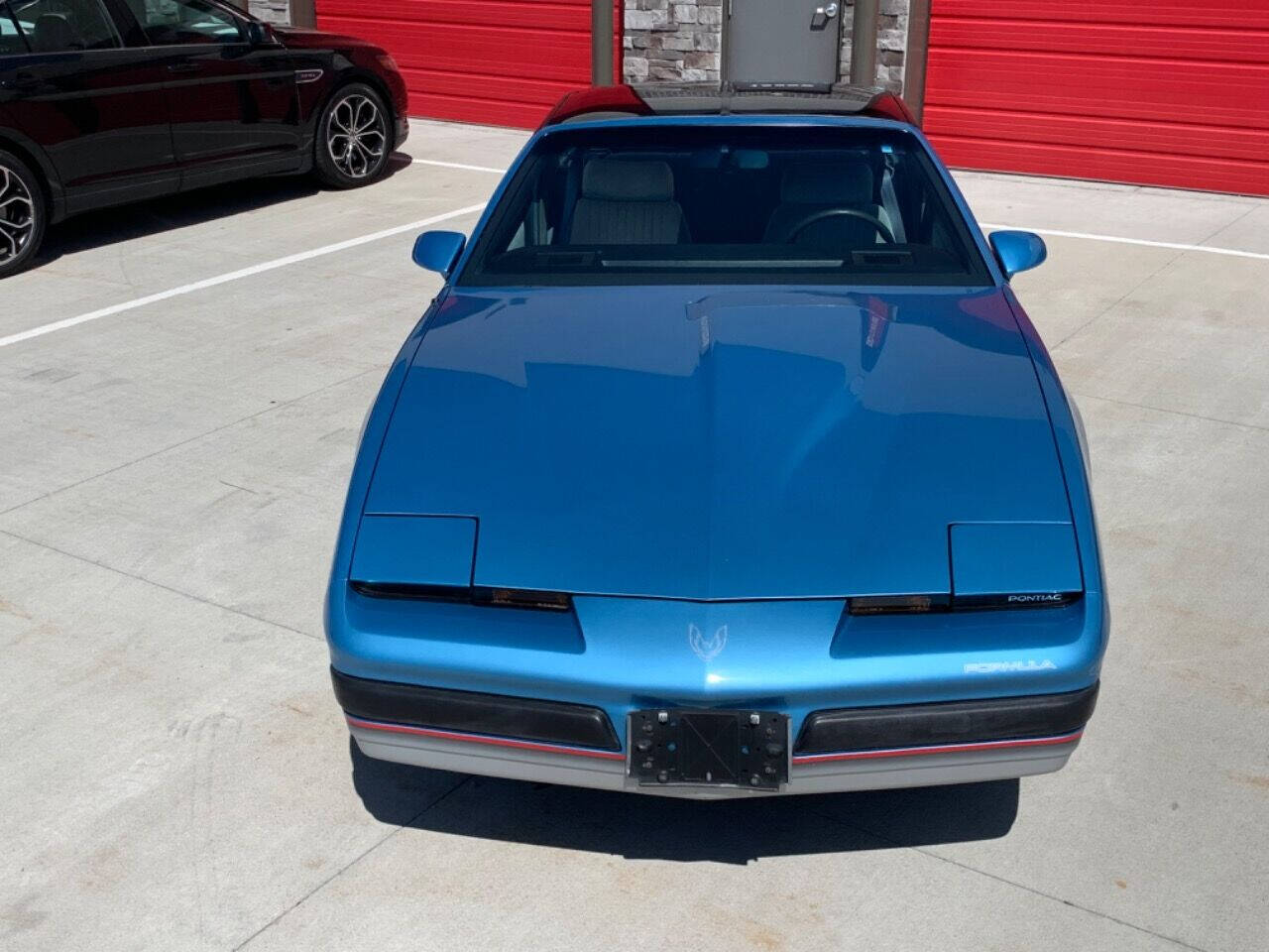 1989 Pontiac Firebird for sale at MidAmerica Muscle Cars in Olathe, KS