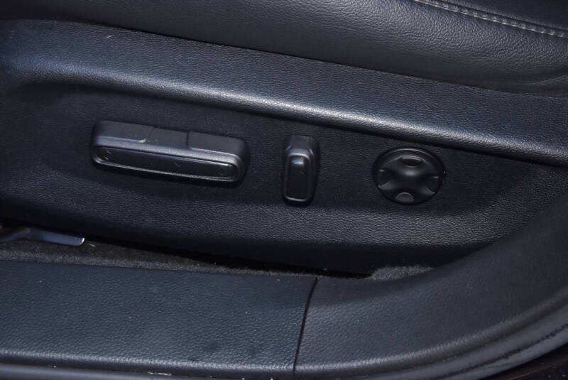 2021 Honda Accord EX-L