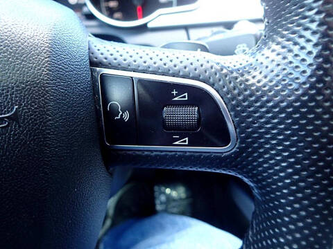 2011 Audi A5 2.0T quattro Premium Plus