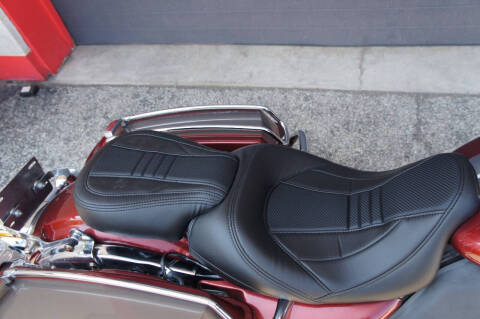 2009 Harley-Davidson Electra Glide Ultra Classic