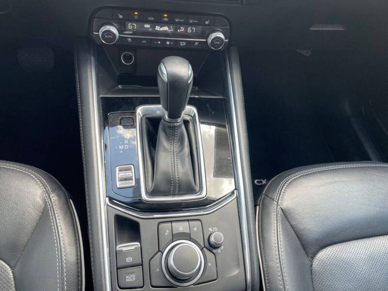 2024 Mazda CX-5 2.5 S Premium Plus