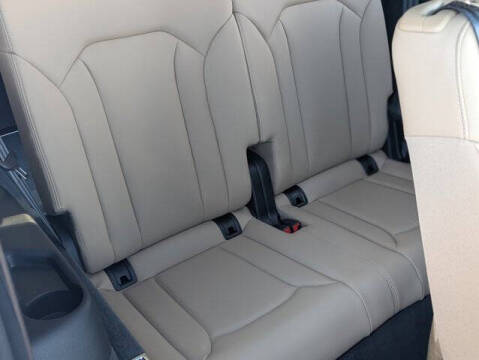 2025 Audi Q7 quattro Premium Plus 55 TFSI