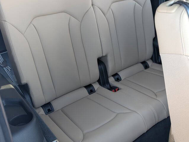 2025 Audi Q7 quattro Premium Plus 55 TFSI