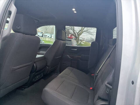 2022 GMC Sierra 1500 Limited