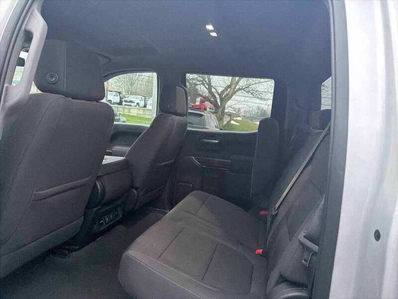 2022 GMC Sierra 1500 Limited