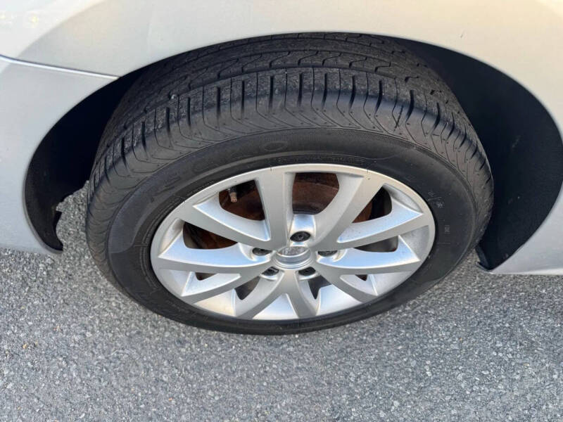 2011 Volkswagen Jetta