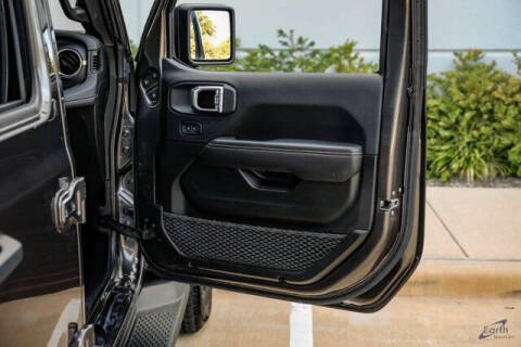 2024 Jeep Gladiator Sport