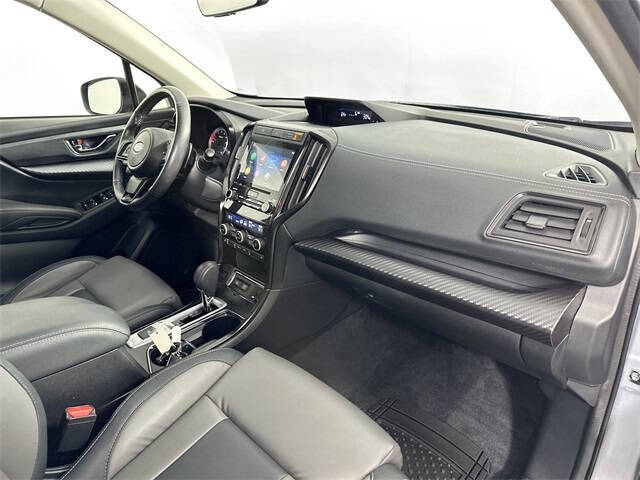 2022 Subaru Ascent Onyx Edition