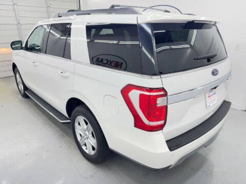 2020 Ford Expedition XLT