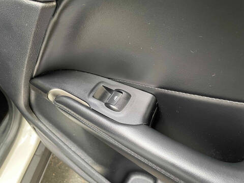 2017 Lincoln MKC Premiere