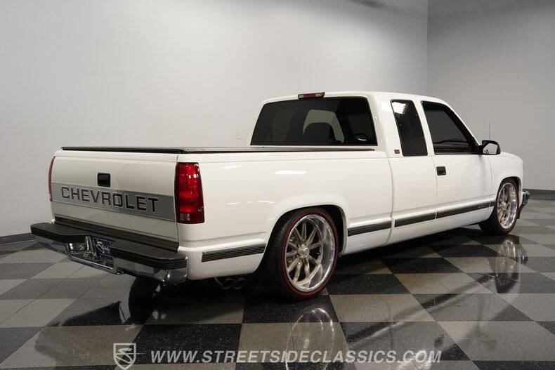 1994 Chevrolet C/K 1500 Series