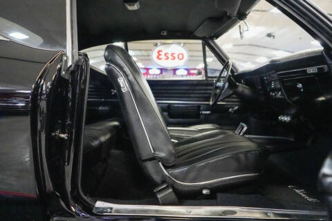 1968 Chevrolet Chevelle