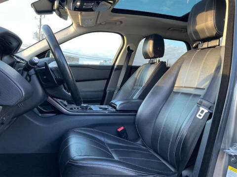 2020 Land Rover Range Rover Velar P250 S