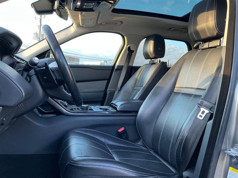 2020 Land Rover Range Rover Velar P250 S