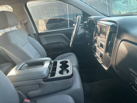 2014 GMC Sierra 1500