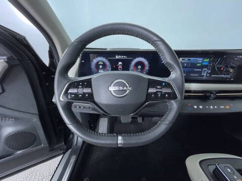 2023 Nissan Ariya Engage+ e-4ORCE