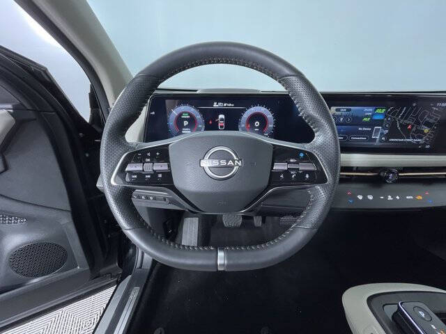 2023 Nissan Ariya Engage+ e-4ORCE