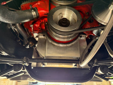 1963 Chevrolet Impala