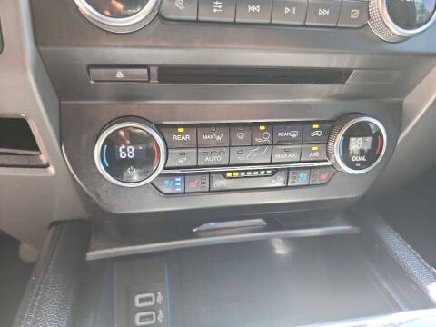 2018 Ford Expedition XLT