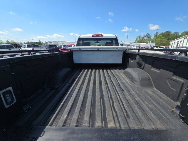 2022 GMC Sierra 2500HD Pro