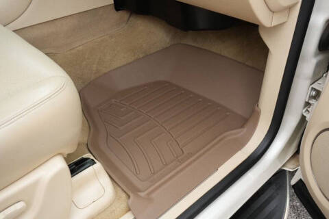 2008 Cadillac Escalade EXT