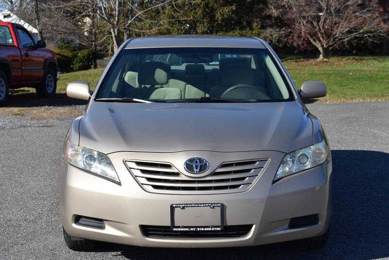 2009 Toyota Camry LE