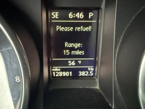 2010 Volkswagen GTI Base PZEV