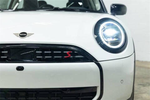 2025 MINI Hardtop 2 Door