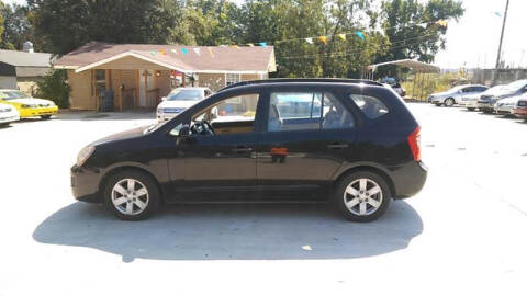 2007 Kia Rondo for sale at Auto Credit & Leasing in Pelzer SC