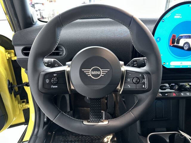 2026 MINI Hardtop 4 Door Cooper S