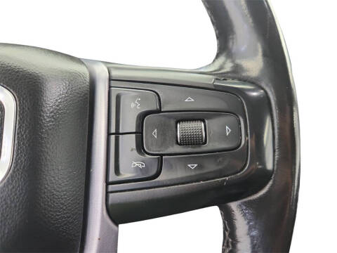 2020 GMC Sierra 2500HD