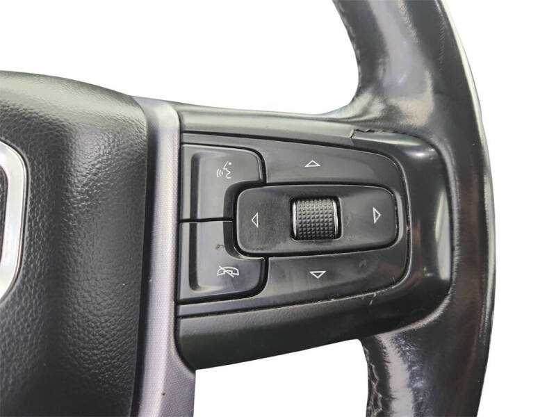 2020 GMC Sierra 2500HD