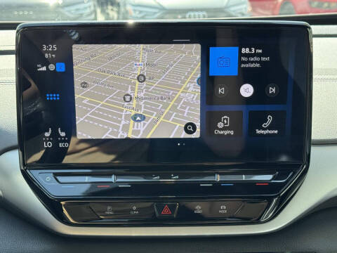 2023 Volkswagen ID.4 Standard