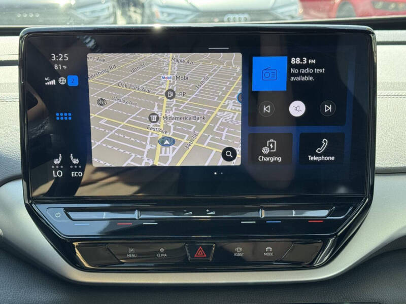 2023 Volkswagen ID.4 Standard