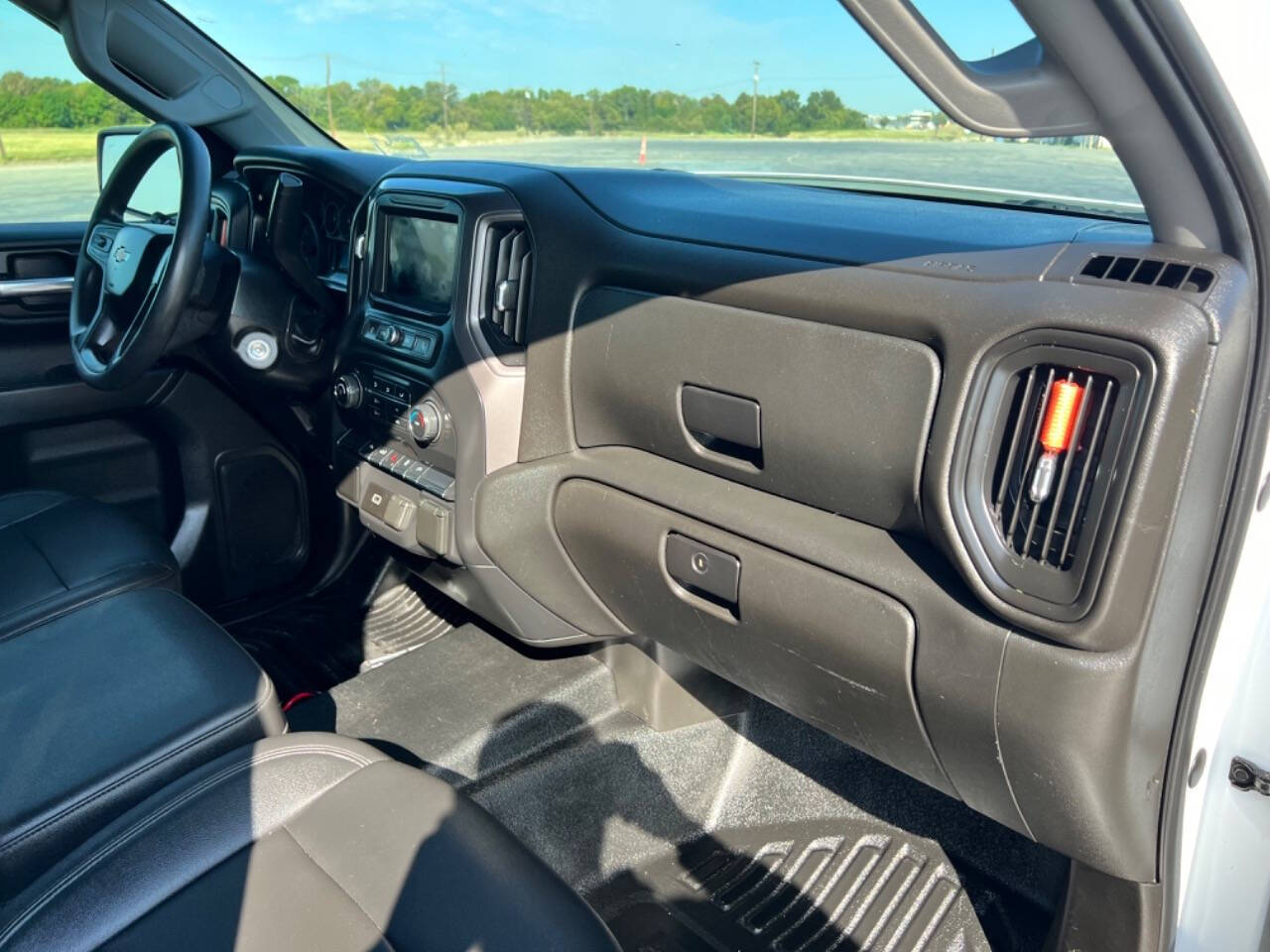 2019 Chevrolet Silverado 1500 for sale at Texas Revamp Auto in Fort Worth, TX